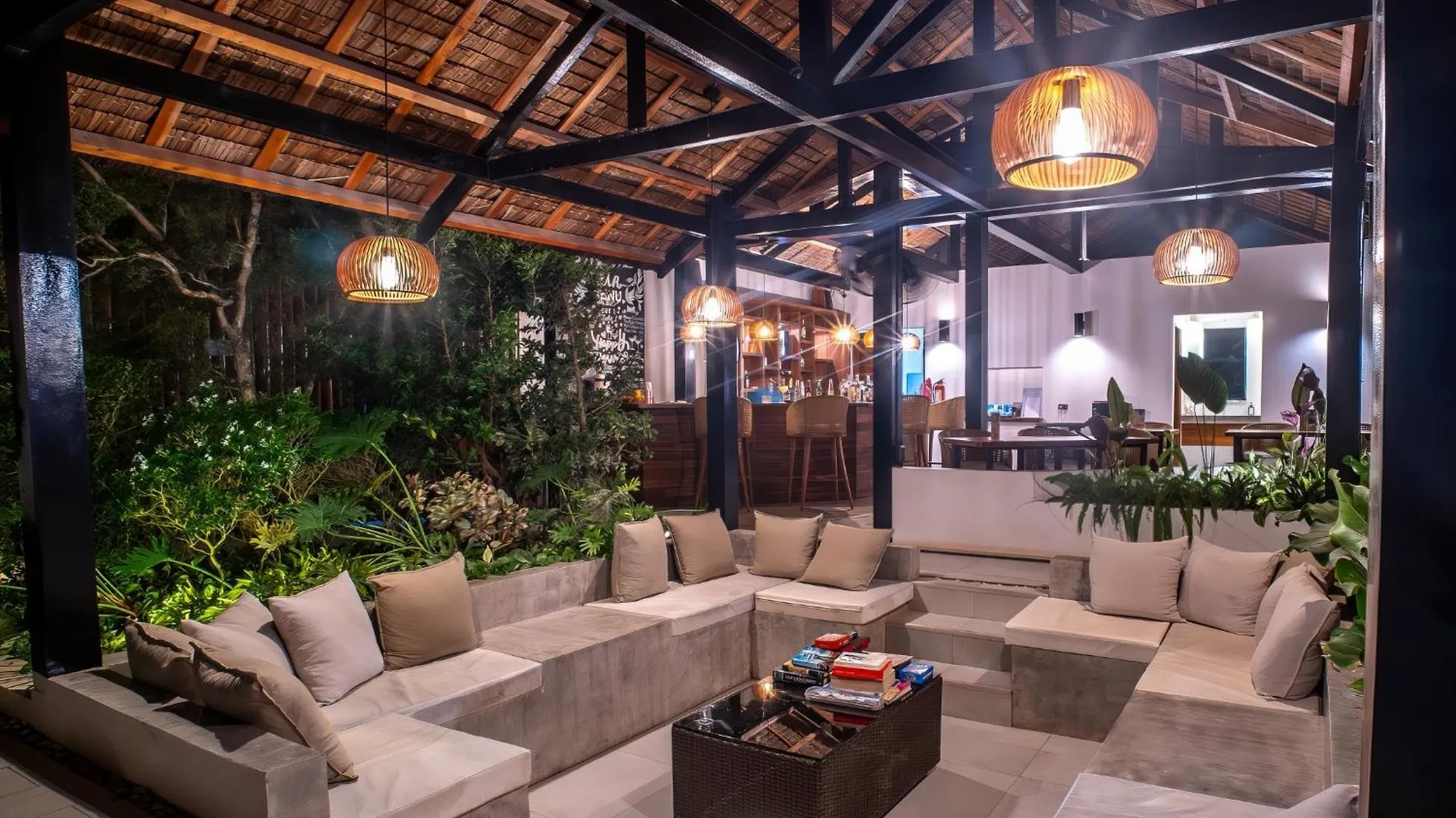 **** Hotel Bird Of Paradise Panglao Philippines