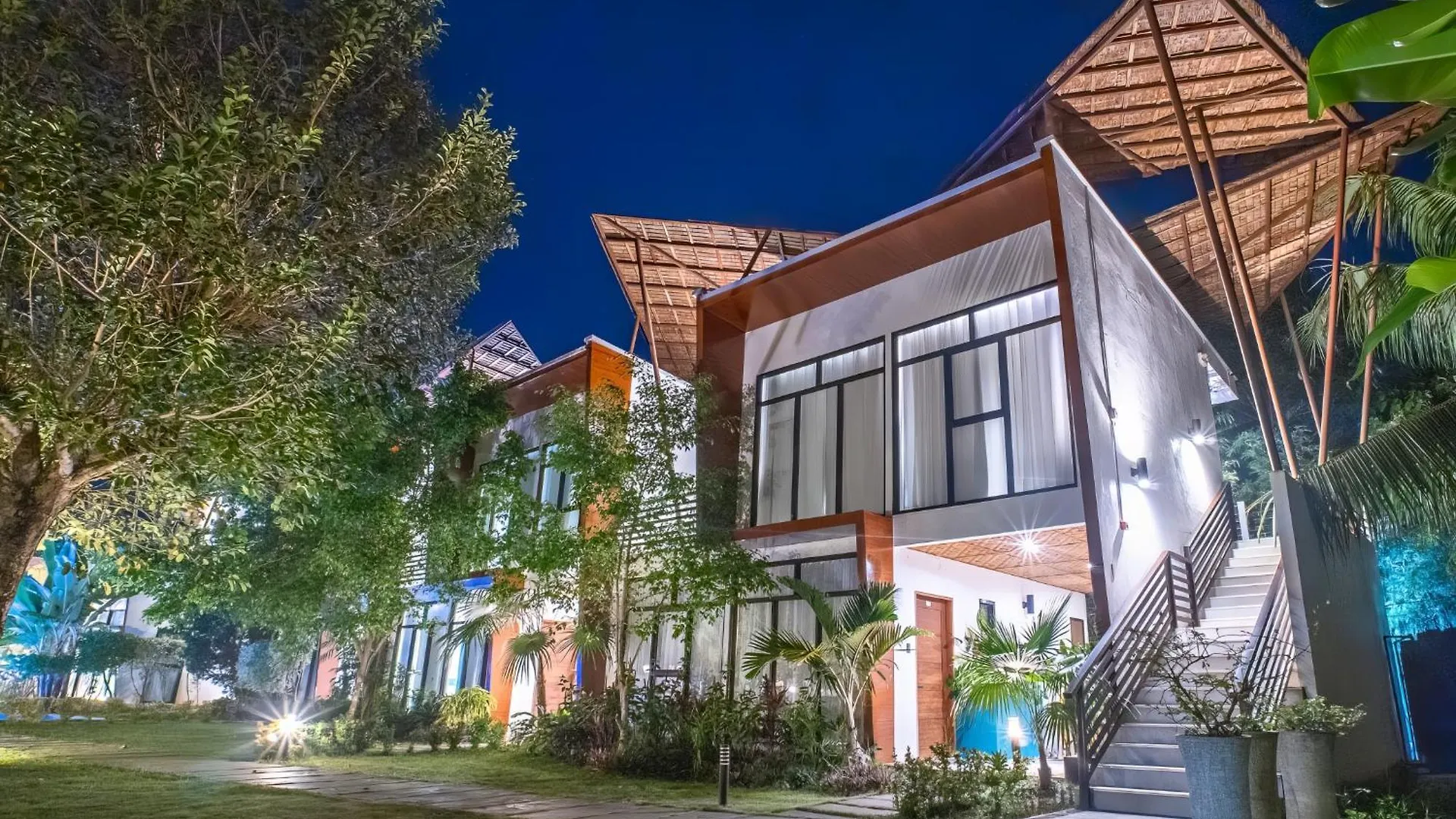 Hotel Bird Of Paradise Panglao
