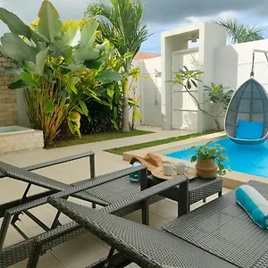 Pineale Villas, And Resort