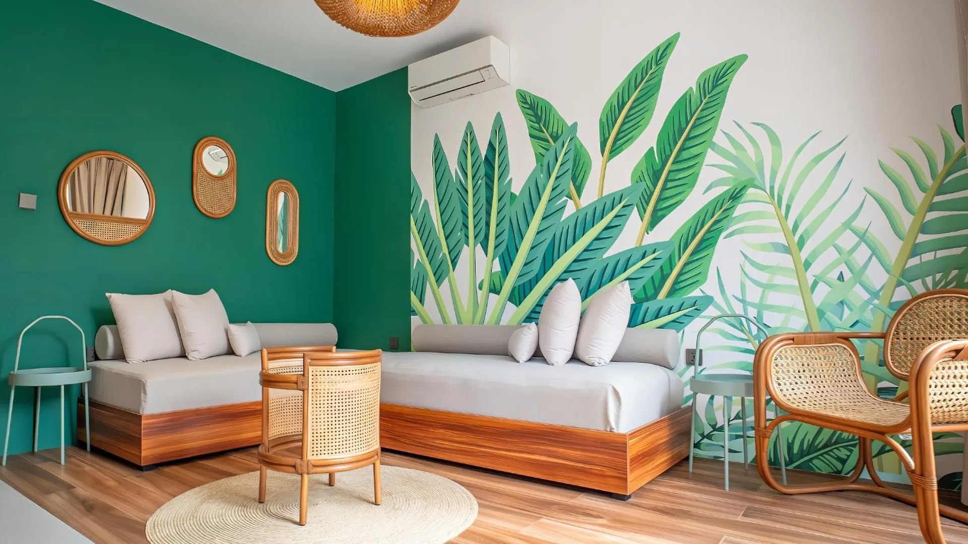 Hotel Bird Of Paradise Panglao