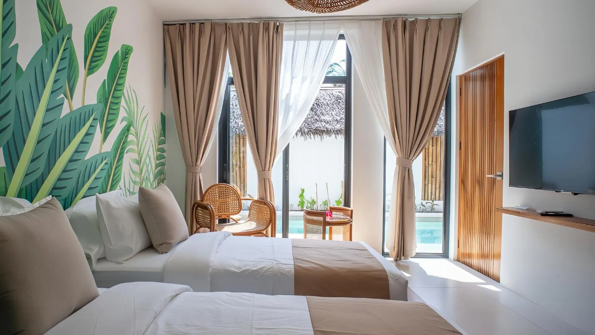 Hotel Bird Of Paradise Panglao