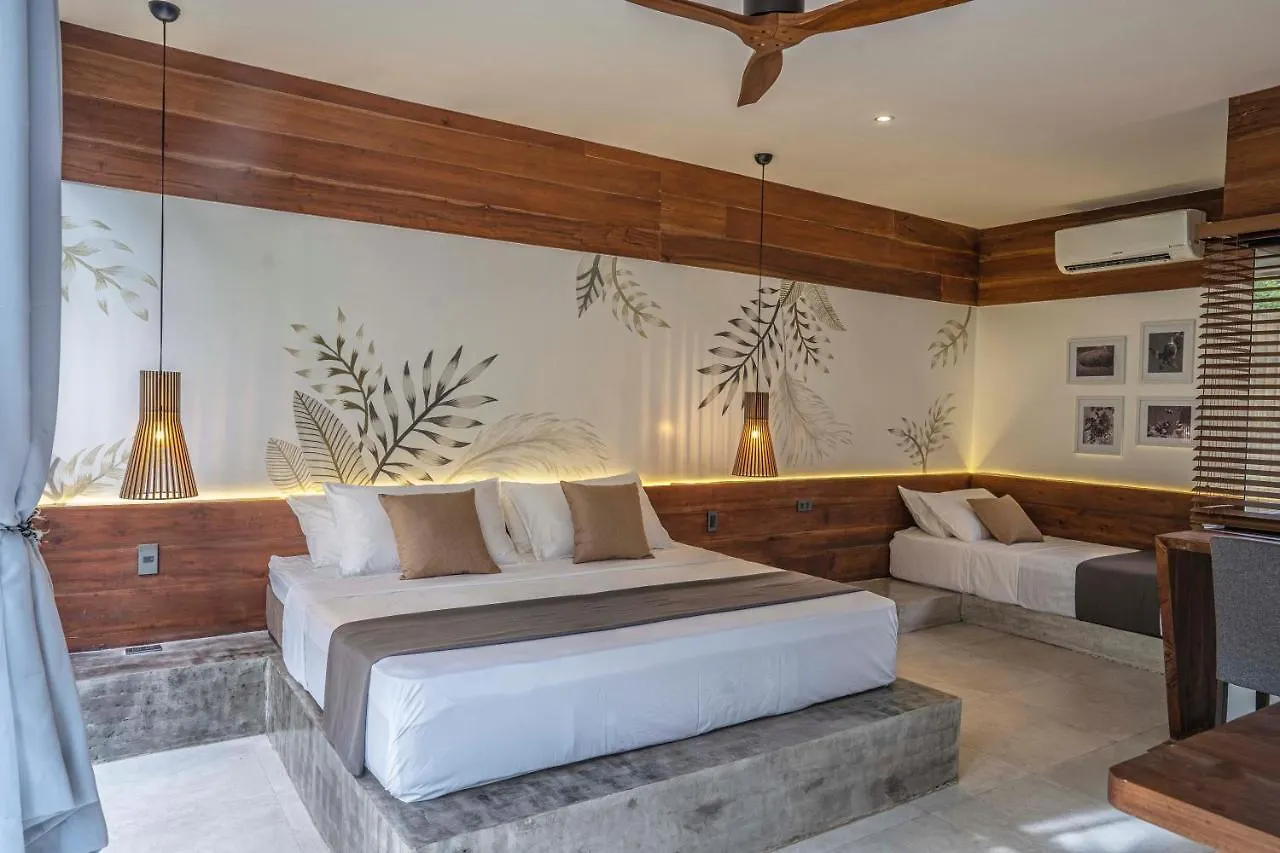 **** Hotel Bird Of Paradise Panglao Philippines